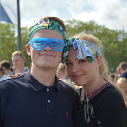 Streetparade 2019
