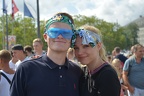 Streetparade 2019