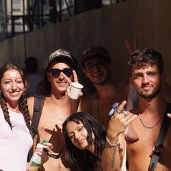 Streetparade 2024