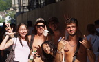 Streetparade 2024
