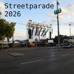 Streetparade 2026